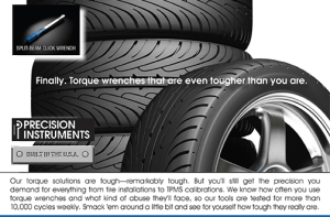 TIRE-REVIEW