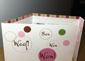 Wet Nose Party Invitation Cover Wet Nose Party Invitation Cover