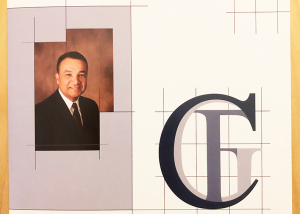 Cruz Financial Group Brochure Front Cruz Financial Group Brochure Front